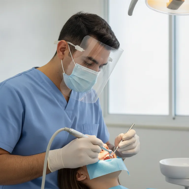dentista Guaratuba
